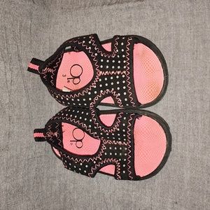 Baby Girl Water Sandals